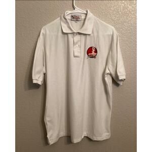NWOT Vintage Disney Fashions Jessica Rabbit Who Framed Roger Rabbit 1988 Polo XL